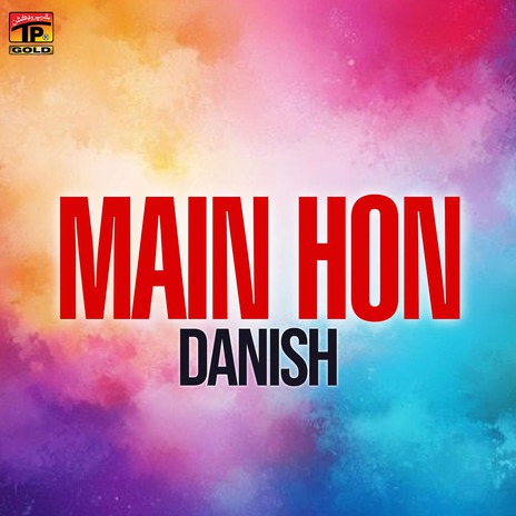 Main hon cover art