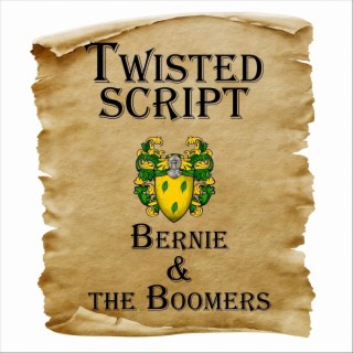 Twisted Script