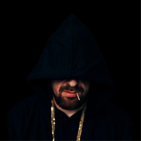 Rapos wariatos ft. D white
