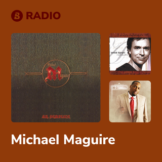 Michael Maguire Radio