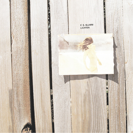 Zehn Tage / Ten Days cover art