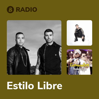 Estilo Libre Radio
