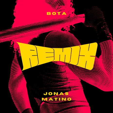 Bota (Funk Rave) (Remix)