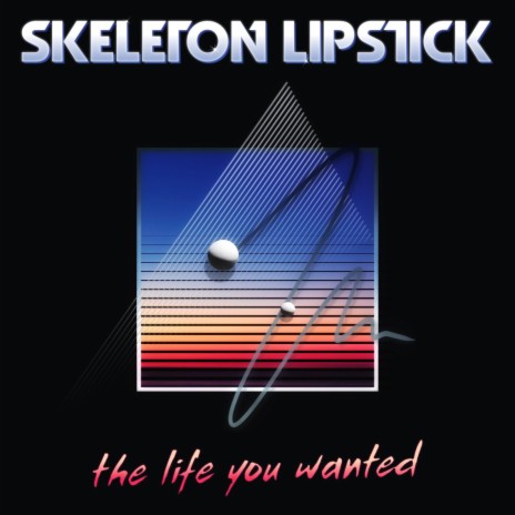 The Life You Wanted cover art