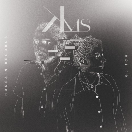 Lucid Glitch cover art
