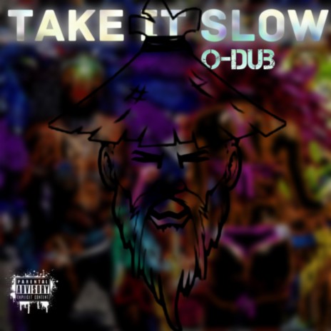 Take It Slow cover art
