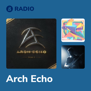 Arch Echo Radio