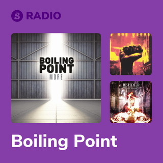 Boiling Point Radio