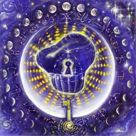Snakecharmer cover art