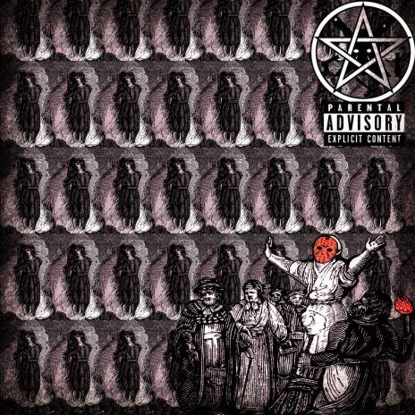 FIRE cover art