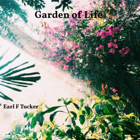 Garden of Life cover art