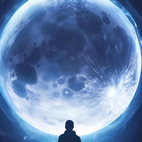 Siguiendo La Luna cover art