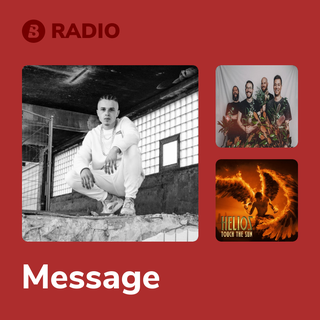 Message Radio