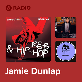 Jamie Dunlap Radio