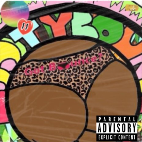 Throw That Sh!t Back ft. Quelz