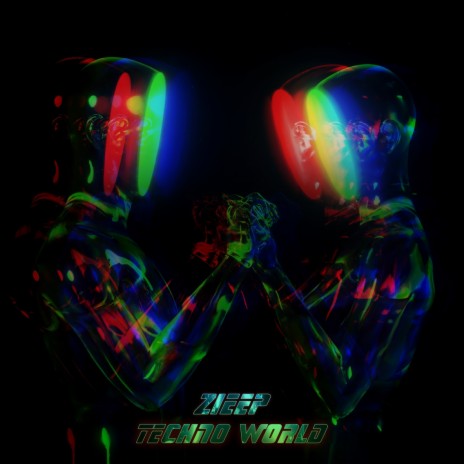 World cover art