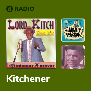 Kitchener Radio