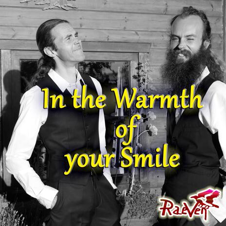 In the Warmth of your Smile cover art
