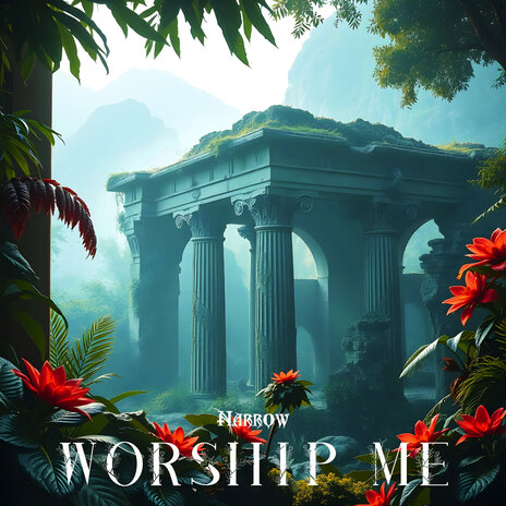 Worship Me cover art