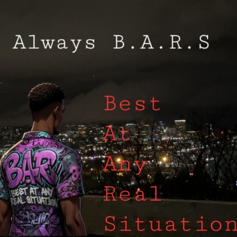 Always B. A. R. S cover art
