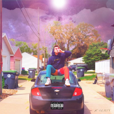 Peek-A-Boo cover art
