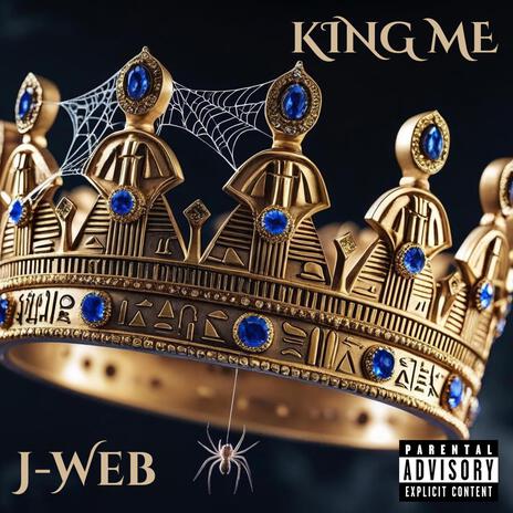 King Me cover art