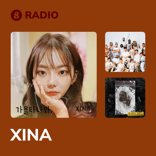 XINA Radio
