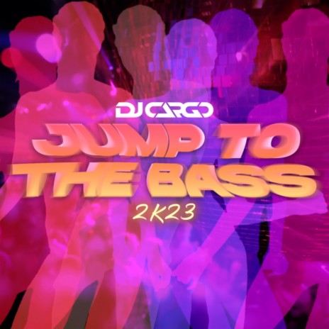 Jump to the Bass 2k23 cover art
