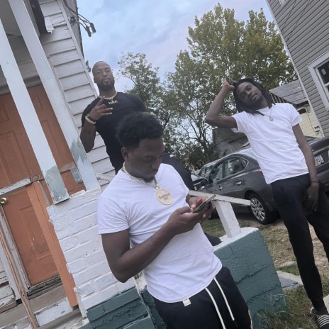 Real ft. Kydd simmons & QueDawg 706 cover art