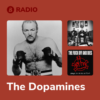 The Dopamines Radio