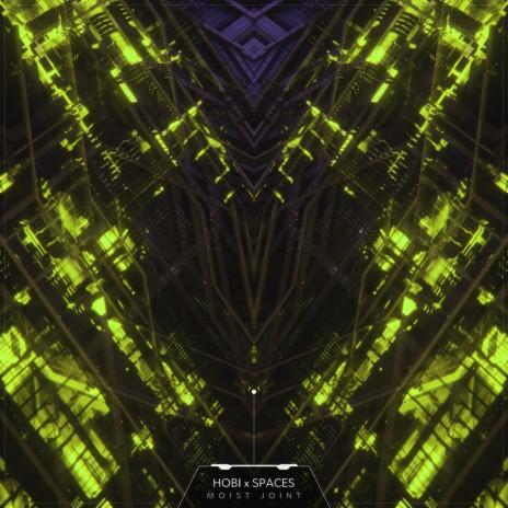 Moist Joint ft. Spaces cover art