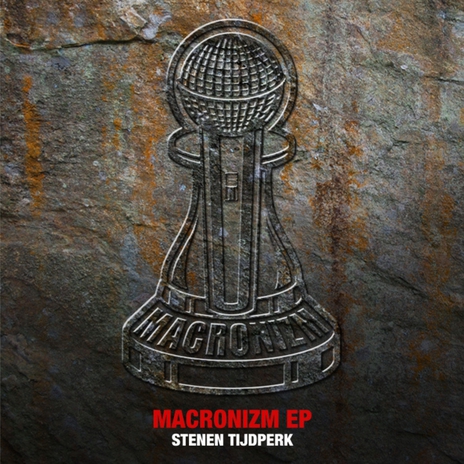 Sta Me Bij cover art
