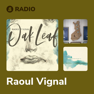 Raoul Vignal Radio