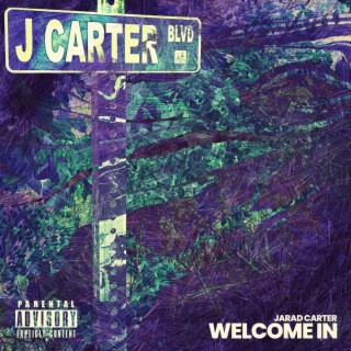 Jarad Carter