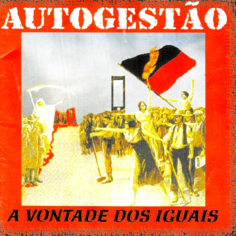 Ser Governado cover art