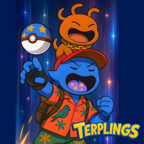 Terplings Theme Song cover art