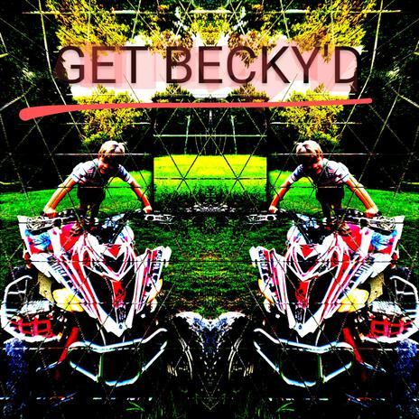 Get Becky'd