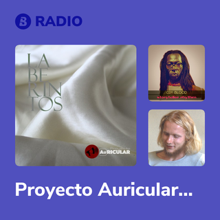 Proyecto Auricular Radio