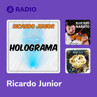 Ricardo Junior Radio