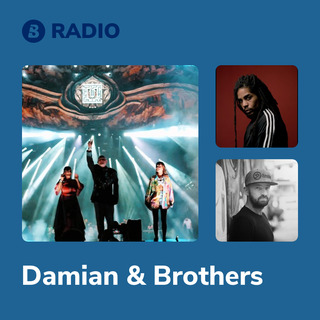 Damian & Brothers Radio