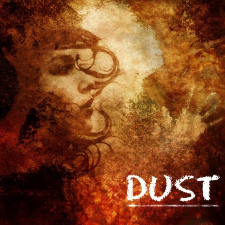 Dust (feat. Minji) cover art