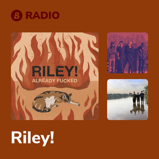 Riley! Radio