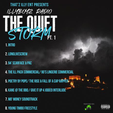 Intro (HD Quality) ft. Illyboy Pope cover art