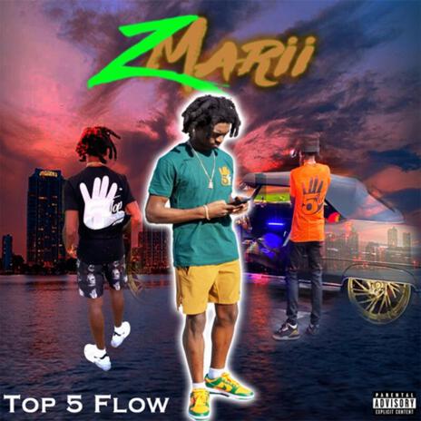 Top 5 flow