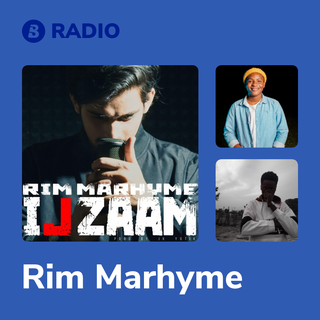 Rim Marhyme Radio