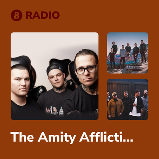 The Amity Affliction Radio