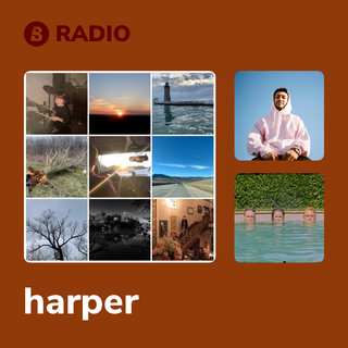 harper Radio