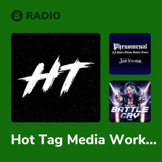 Hot Tag Media Works Radio