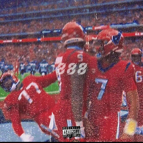 Texans ft. Meech The Don, Zonny & Lil Tama cover art