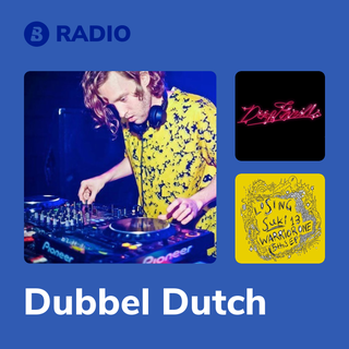 Dubbel Dutch Radio